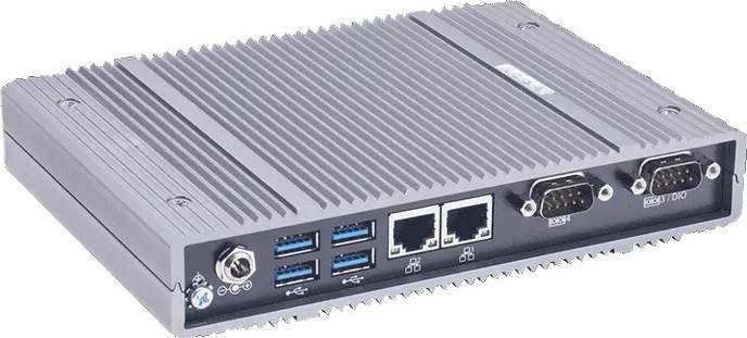 KEBA Charging Management KC-M20-E0LE02-040