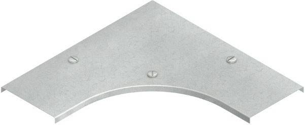 Niedax Deckel RESDV 100