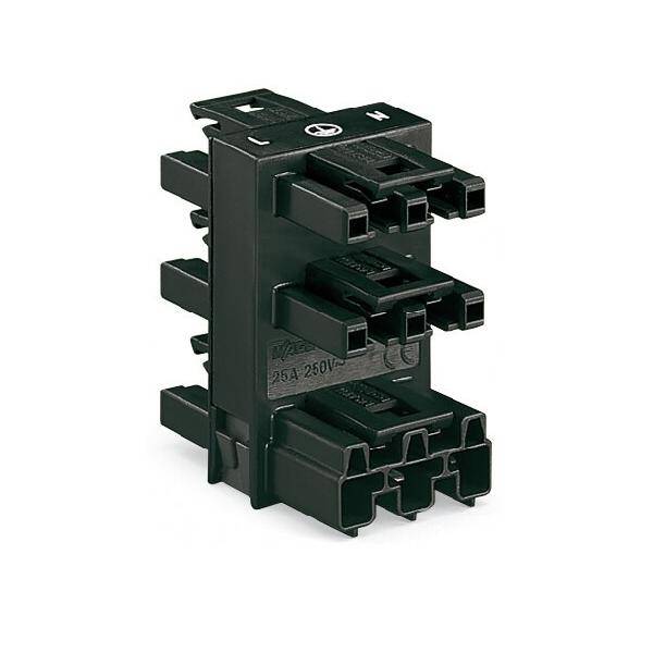 WAGO GmbH & Co. KG Verteiler 770-608