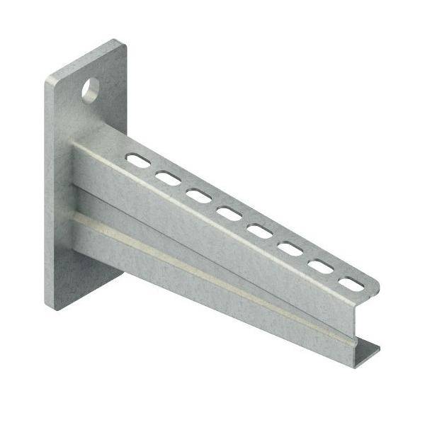 Niedax Wandausleger KTAS 100