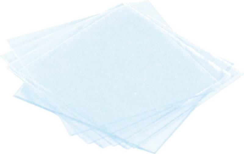 WindowMaster Ersatzglasscheibe WSK 397 01 (VE5)