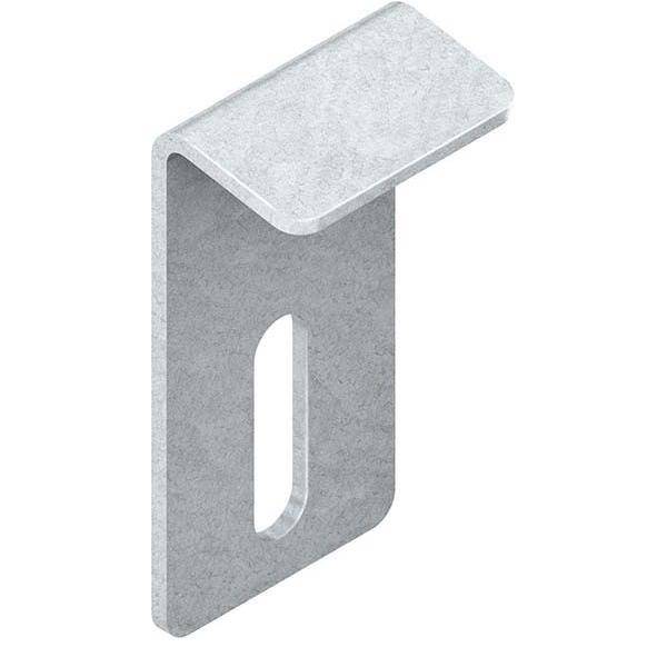 Niedax Deckelhaltelasche GRDHL30E3