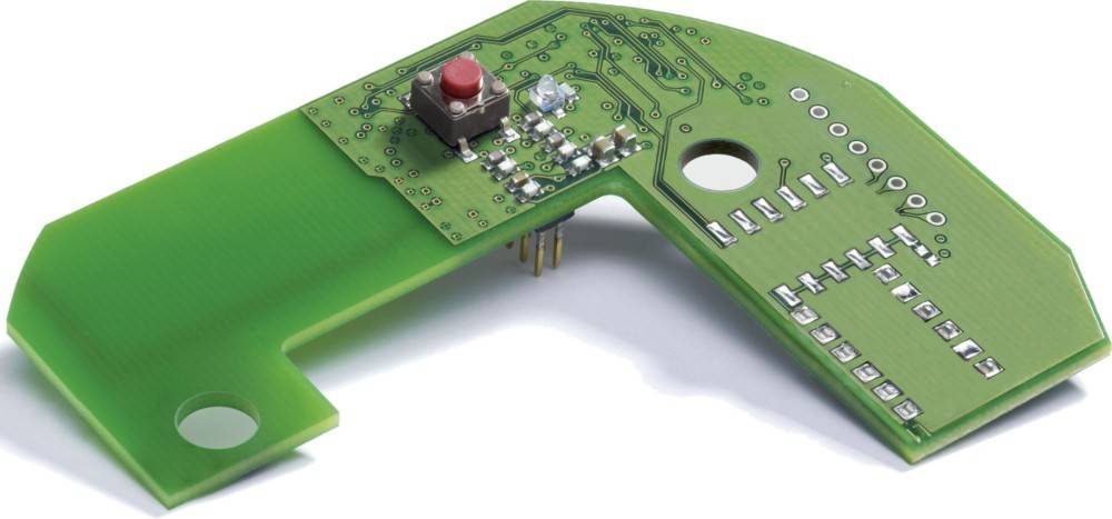 Hekatron Vertriebs Funkmodul Basis X