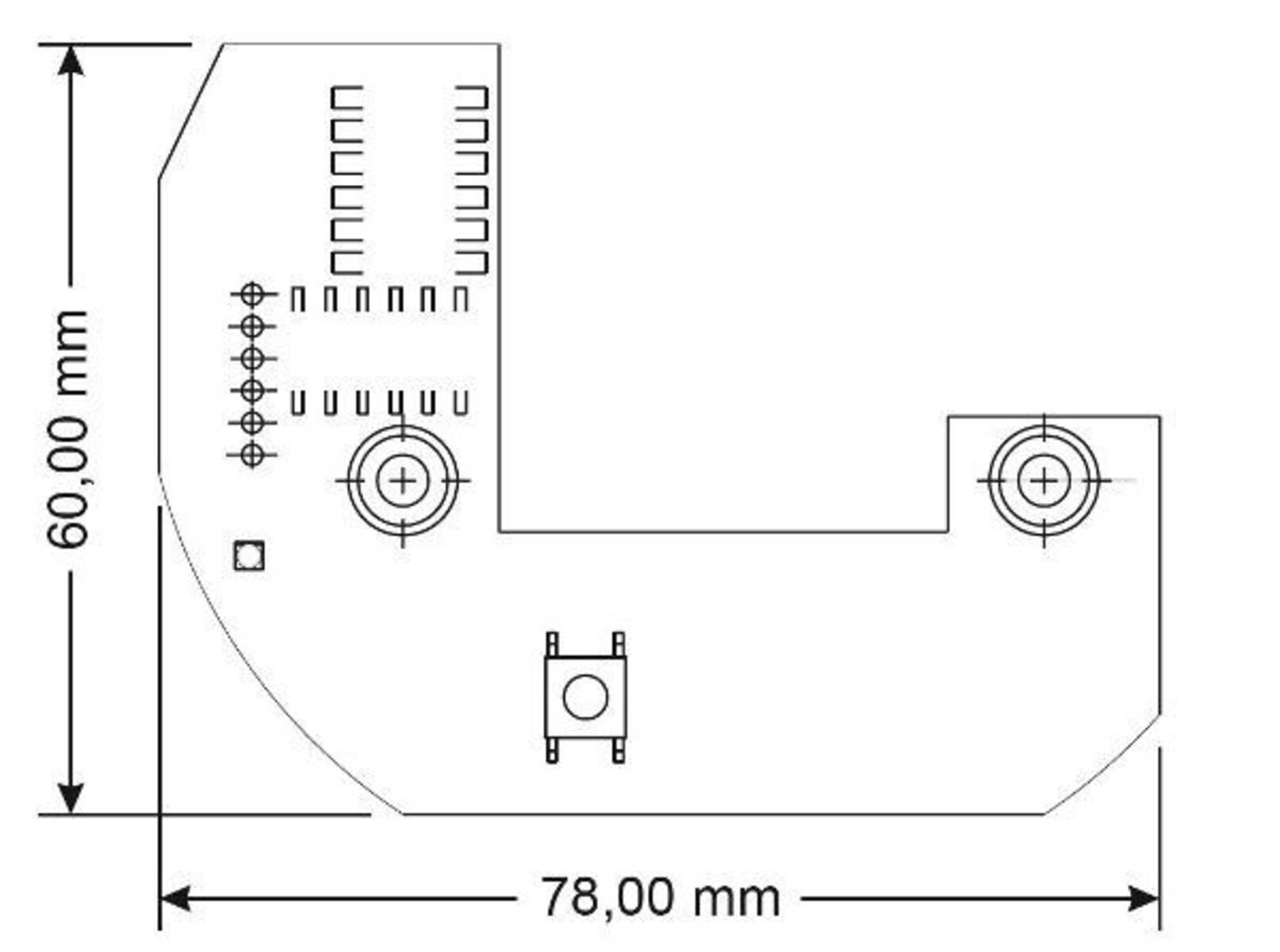 Hekatron Vertriebs Funkmodul Basis X