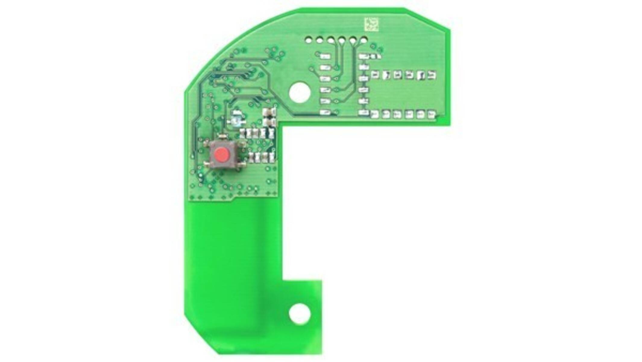 Hekatron Vertriebs Funkmodul Basis X