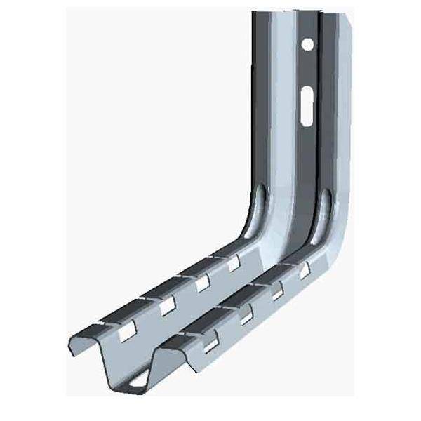 Legrand Konsole, schraubenlos CSN 100 GS