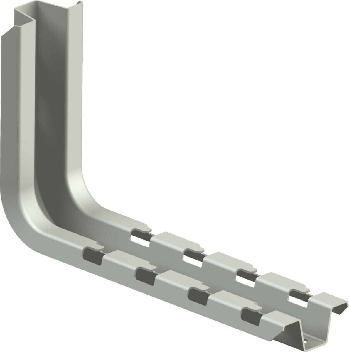 Legrand Konsole, schraubenlos CSN 100 V2A