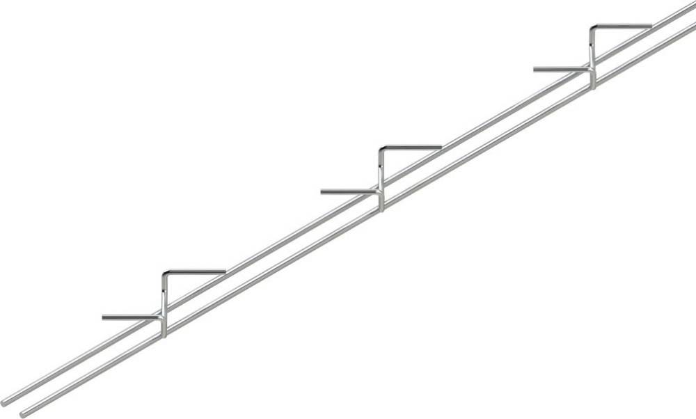 2 Mtr. Niedax Kabelträger MCH 8.20 E3