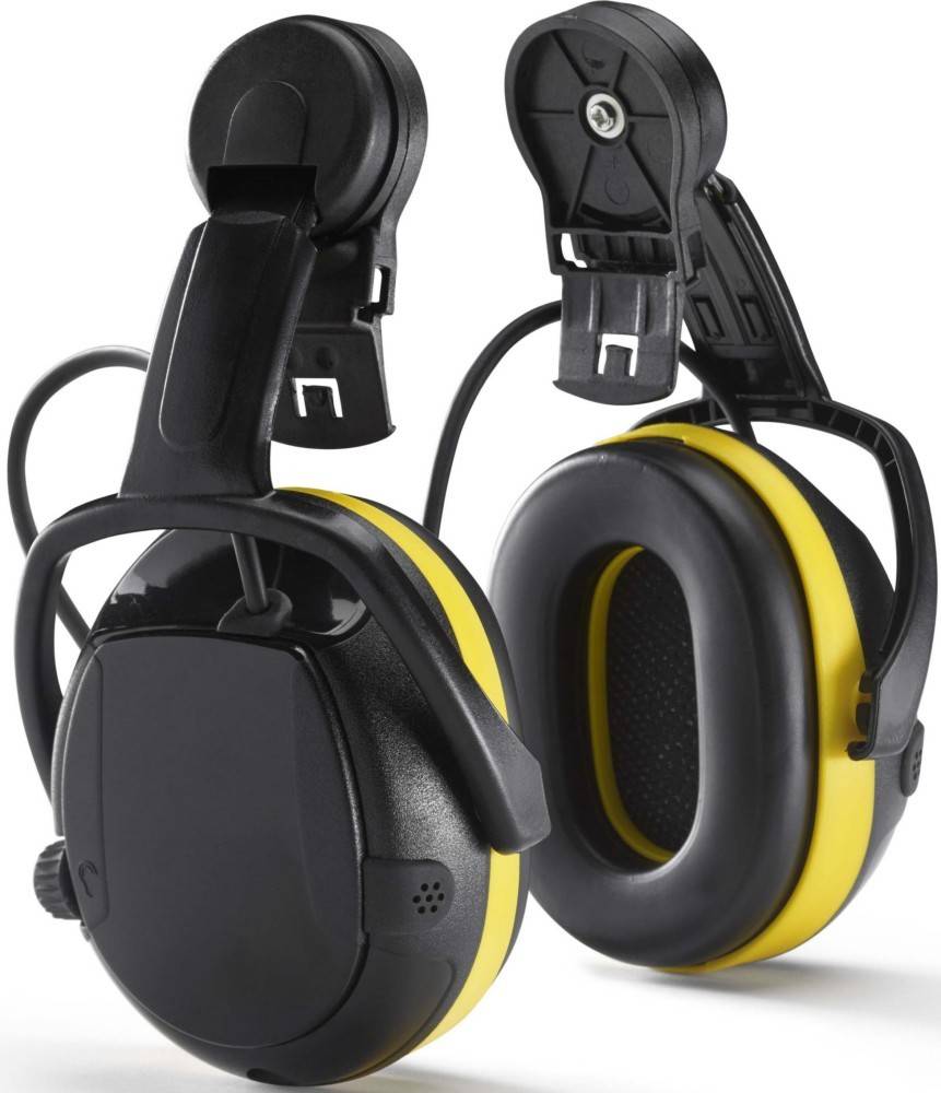 Hellberg ACTIVE Helmmontage 47102-001