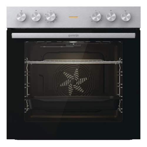 Gorenje EB-Herdset-Hi-Light BC6715E02XK+ECD641BX Gorenje EB-Herdset-Hi-Light BC6715E02XK+ECD641BX