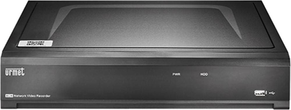 Grothe Netzwerk Videorekorder NVR 1098/328P