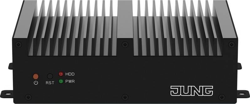 Jung Visu Pro Server JVP-SENEC-H2