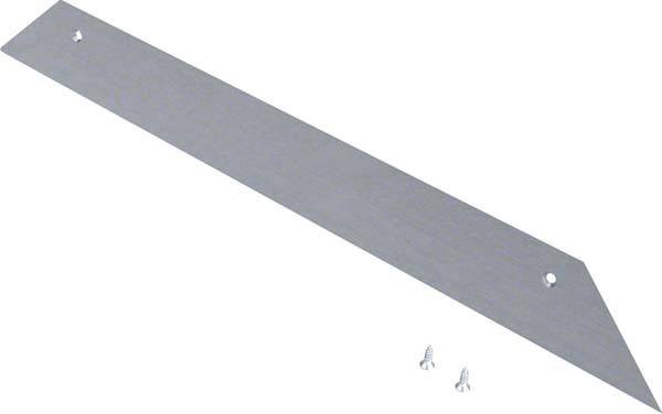 4 Stk. Tehalit Endstück AKE2500402