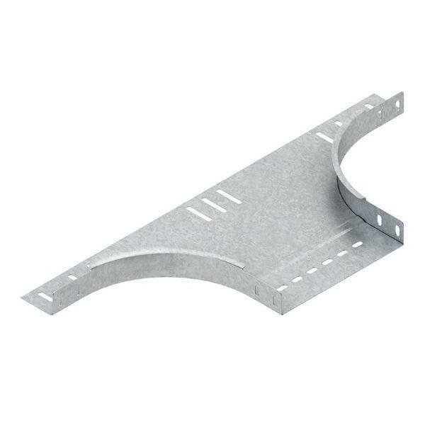 Niedax Anbau-T-Stück RTA 60.070