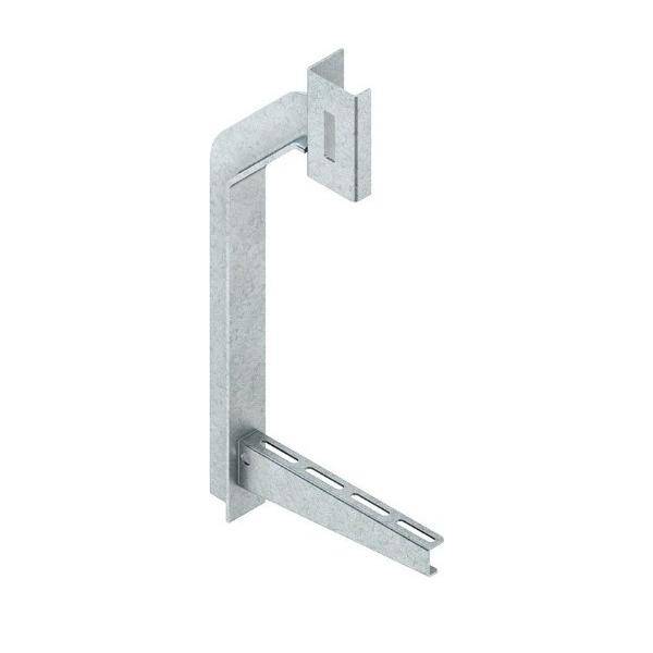 Niedax Zentralabh.Konsole ZKU 300