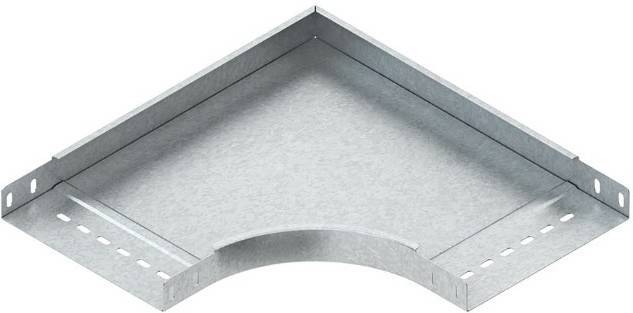 Niedax Bogen RES 35.200