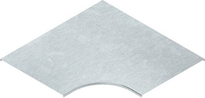 Niedax Deckel RESD 300