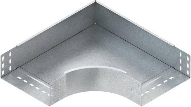 Niedax Bogen RES 85.100 F