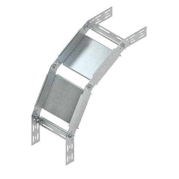 Niedax Bogen verstellbar RGS 60.600