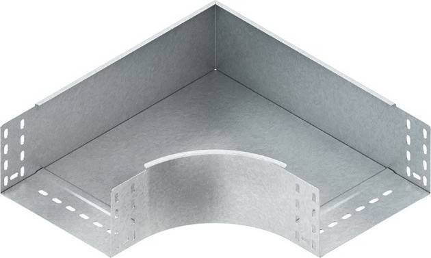 Niedax Bogen RES 110.100 F