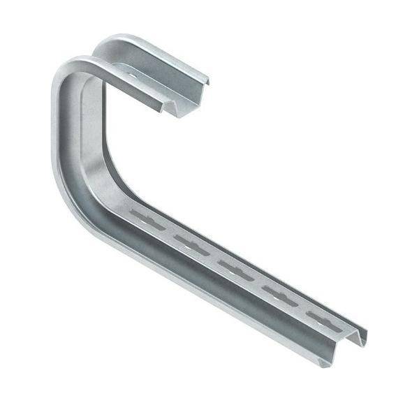 Niedax Deckentragekonsole TKSUG 350