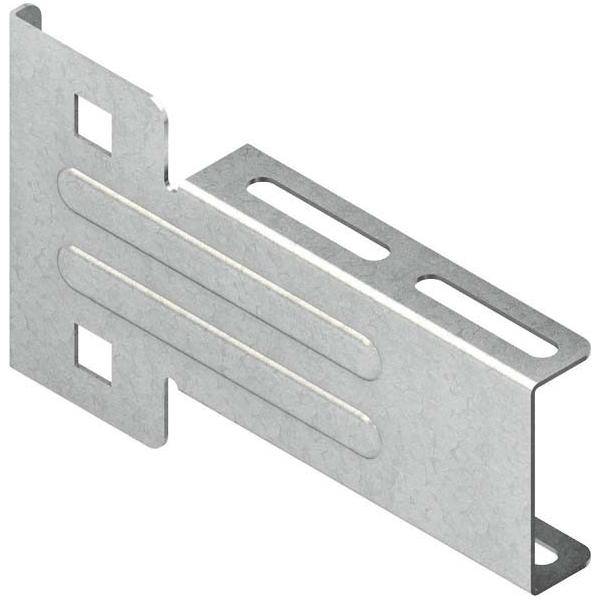 Niedax Ausleger KTUL 250