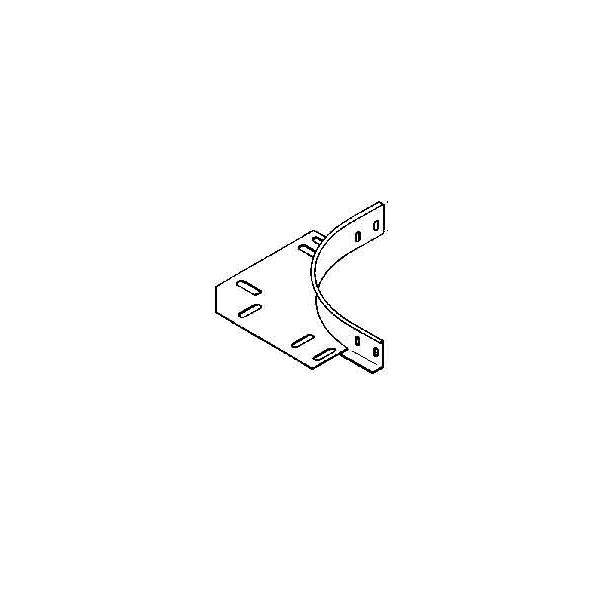 Niedax Anbaueck REK 35