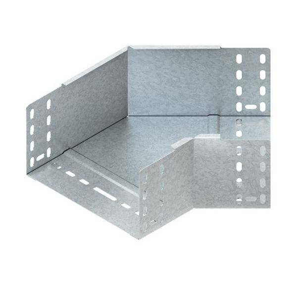 Niedax Bogen RBA 110.400 F