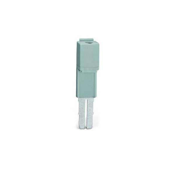 25 Stk. WAGO GmbH & Co. KG Prüfadapter 280-404