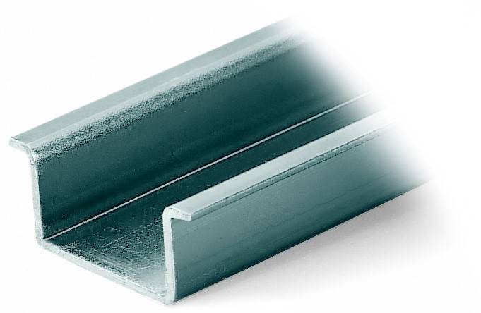 WAGO GmbH & Co. KG Tragschiene 210-114