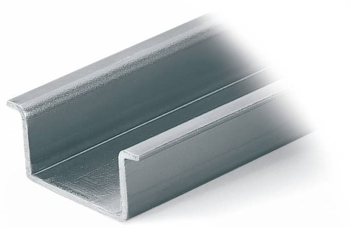 WAGO GmbH & Co. KG Tragschiene 210-114
