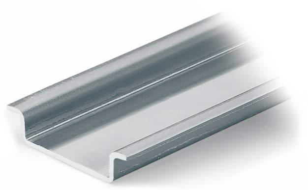 WAGO GmbH &amp; Co. KG Tragschiene 210-113