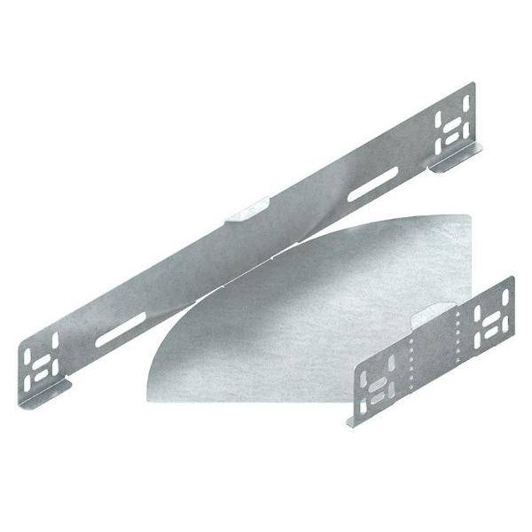 Niedax Bogen RBAV 60.200