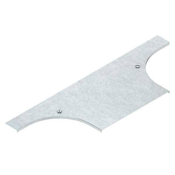 Niedax Deckel f.Anbau T-Stück RTADV 150