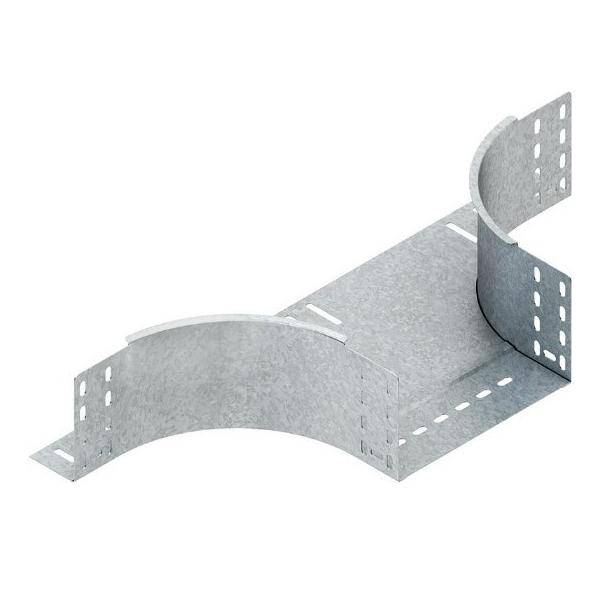 Niedax AB T-Stück RTA 110.400 F