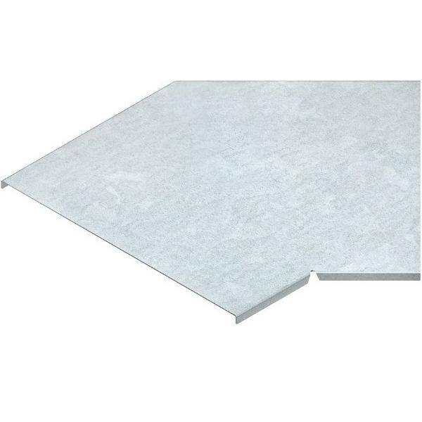 Niedax Deckel RBAD 200 F