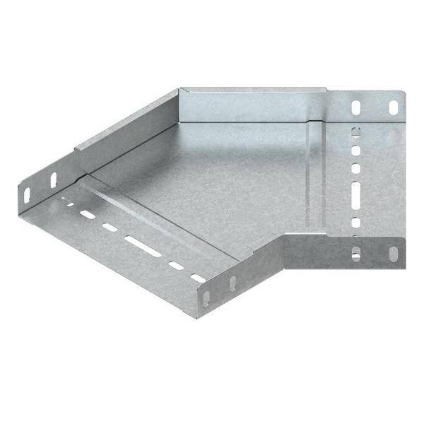 Niedax Bogen 45 Grad RBA 35.400