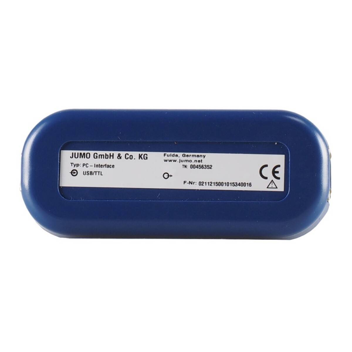 Jumo PC-Interface 00456352