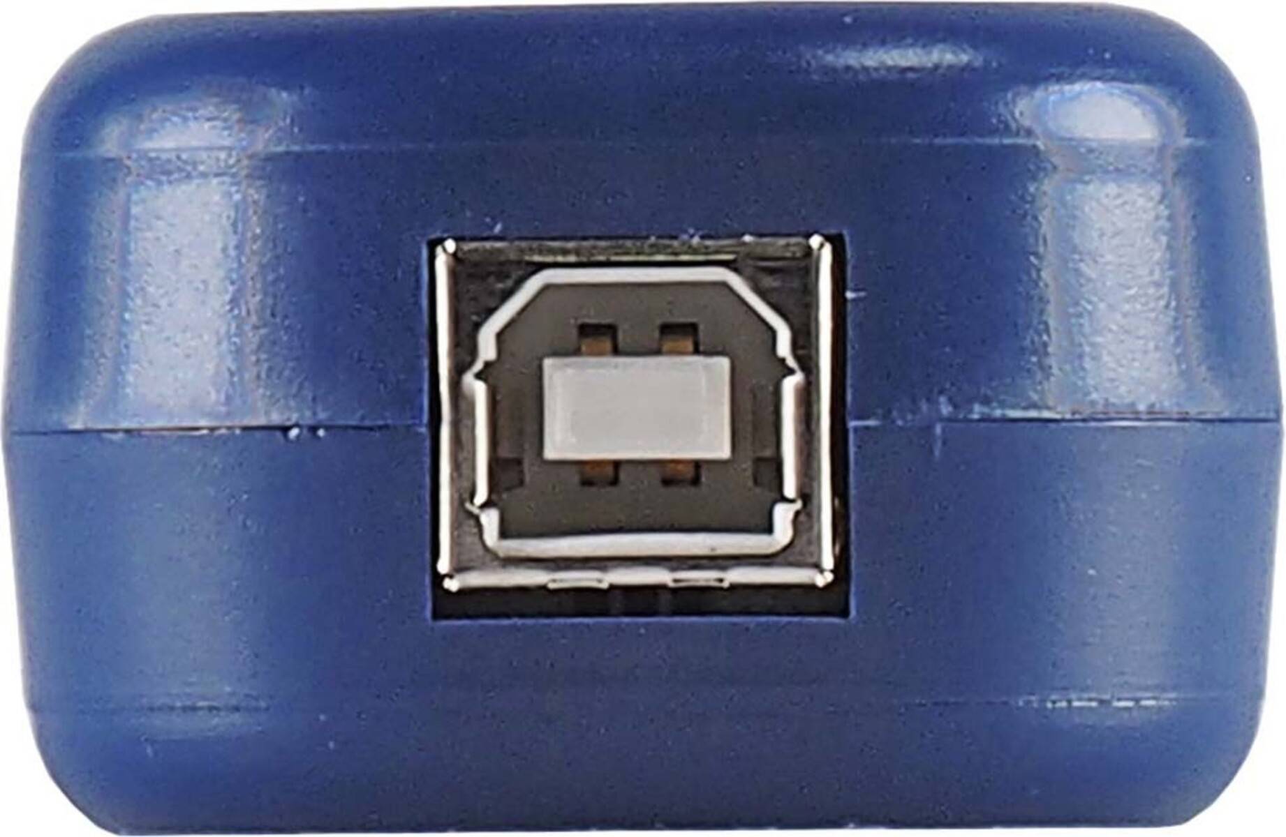 Jumo PC-Interface 00456352