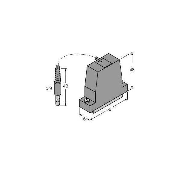 Turck Programmieradapter IM-PROG