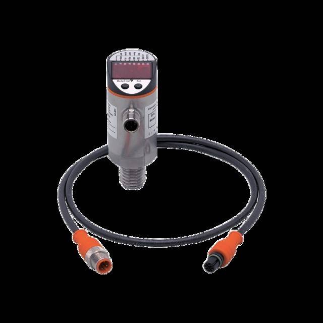 Ifm Electronic Programmier-/Anzeigegerät PP2001