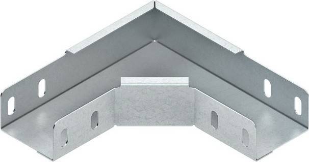 Niedax Bogen RESK 35.050