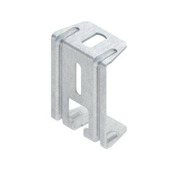 50 Stk. Niedax Deckenbügel DB 10 F