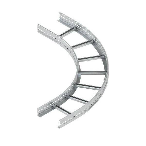 Niedax Kleiner Bogen KLBK 60.403