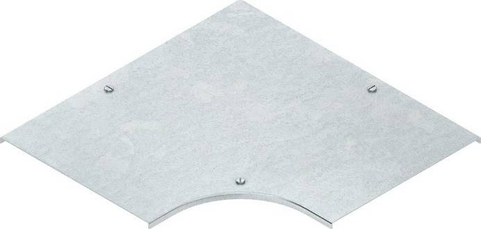 Niedax Deckel RESDVS 100