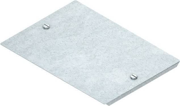 Niedax Fallstück-Deckel RFDDV 110.200