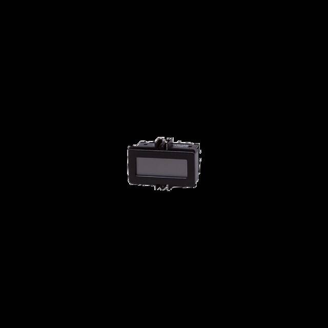 Ifm Electronic LC-Display E89150