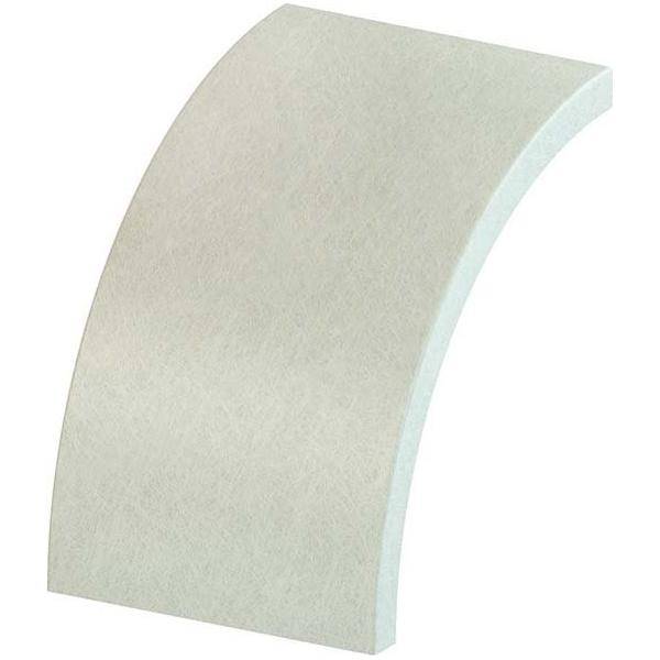 Niedax GFK-Deckel KKBAD 50.200