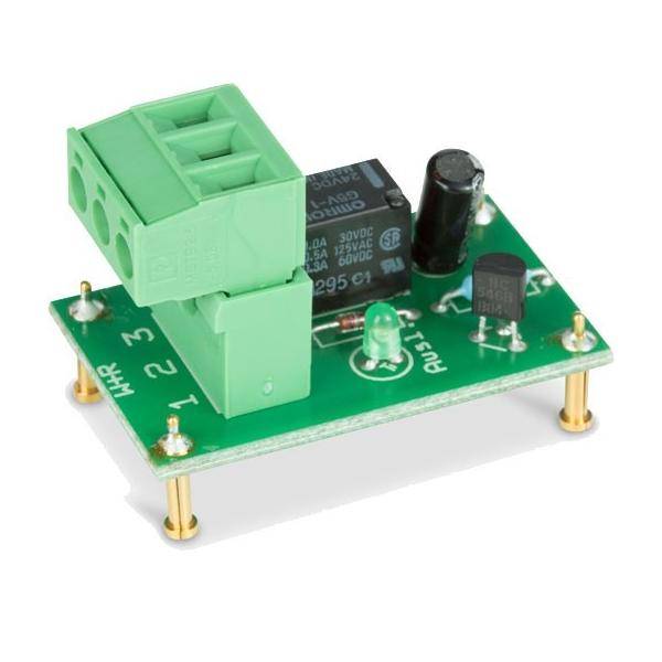 WindowMaster Wind-Regenweiterleit.modul WSA 302 0101