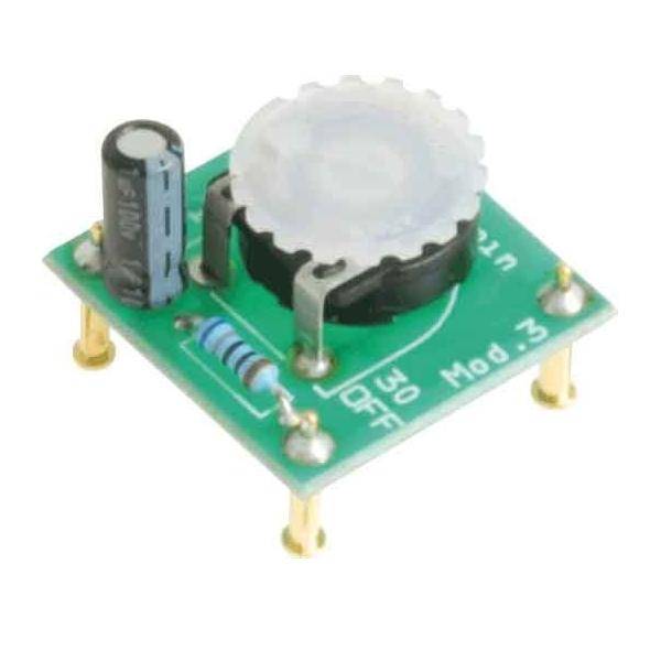 WindowMaster Zeit-Lüftungsmodul WSA 303 0101